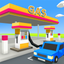 Idle Gas Station Inc icon