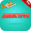 Adjectives Quiz Games For Kids icon