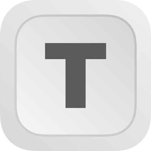 Tix app icon