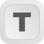 Tix icon