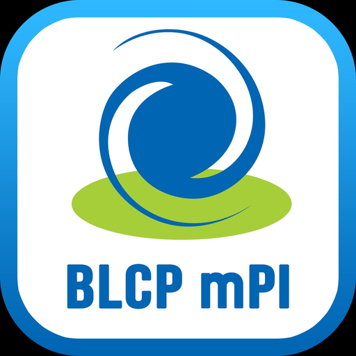 BLCP mPI app icon