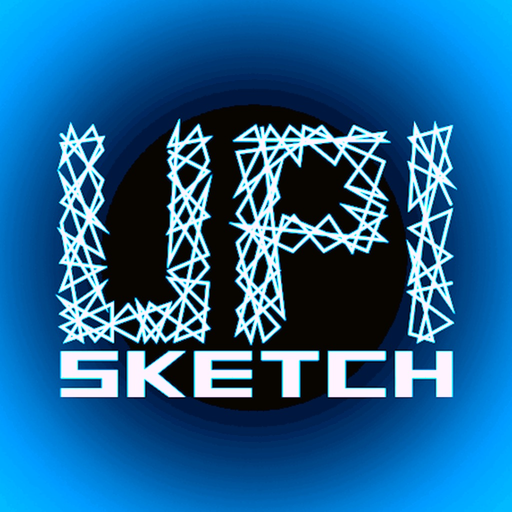 UPISketch2 app icon