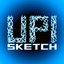 UPISketch2 icon