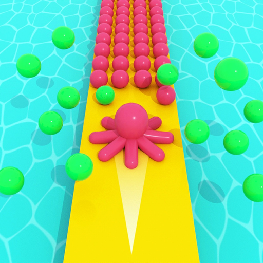 Octopus Bump app icon