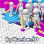 By Number.io icon