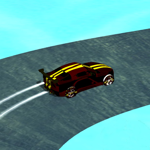 Fantasy Road 3D app icon