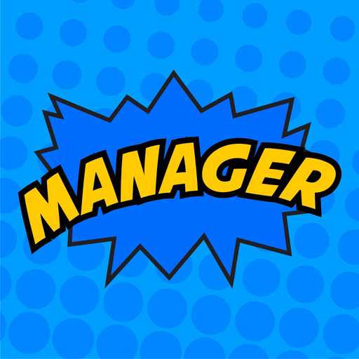 SchedulePop for Managers app icon