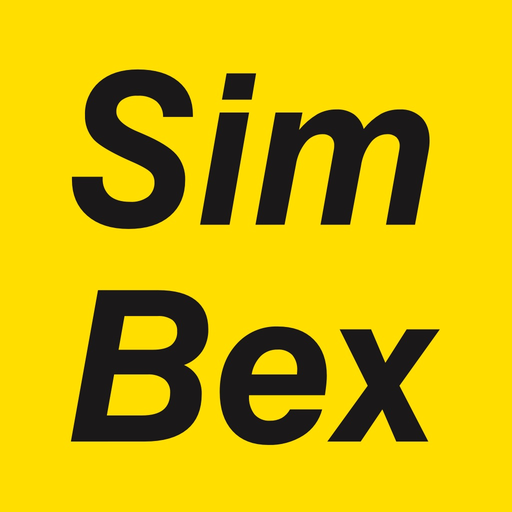 SimBex app icon