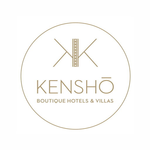 Kensho Hotels & Villas app icon