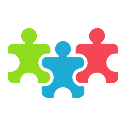 Chytrá školka app icon