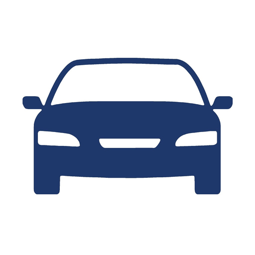 StreetCars Airport app icon