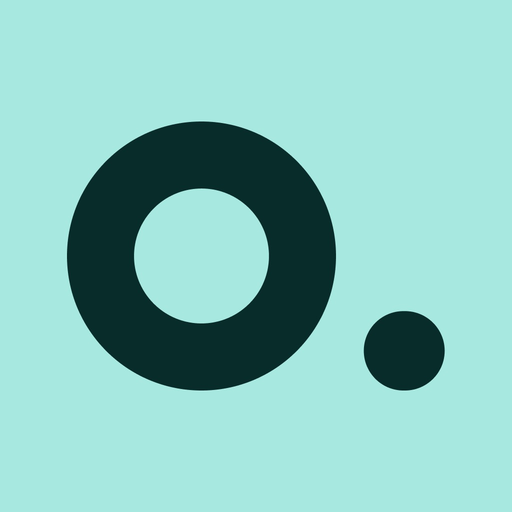 Otto fra Bertel O. Steen app icon