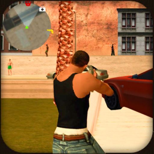 Gangsters of Chicago app icon