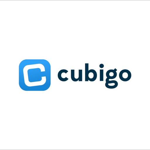 Cubigo Digital Signage app icon