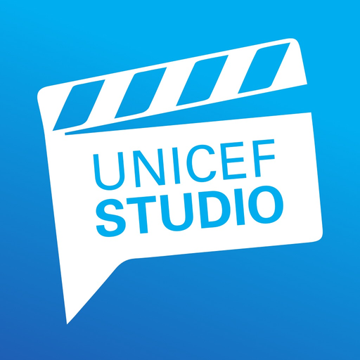 UNICEF Studio app icon