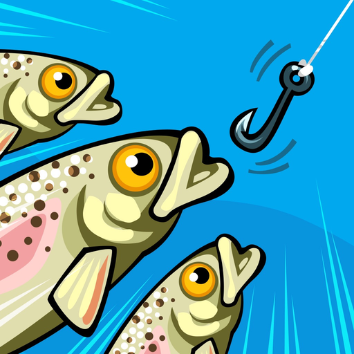 Fishing Break Online app icon