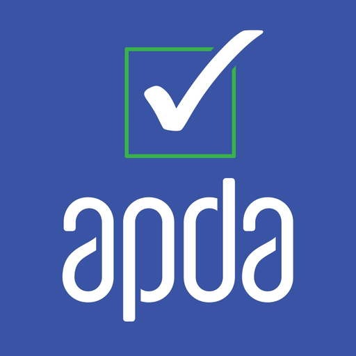 APDA Symptom Tracker app icon