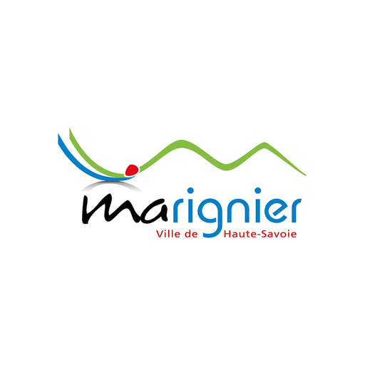 Marignier app icon