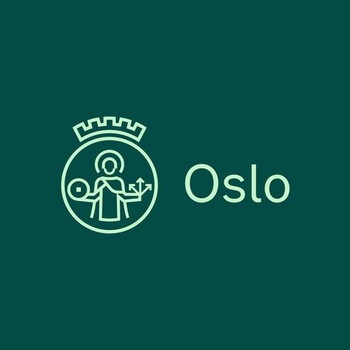 Ung i Bjerke app icon