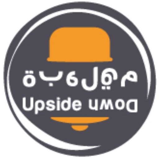 Maqloba app icon