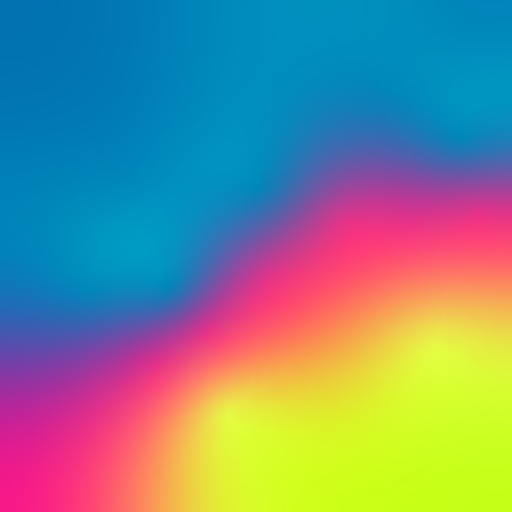 DYED Editor app icon