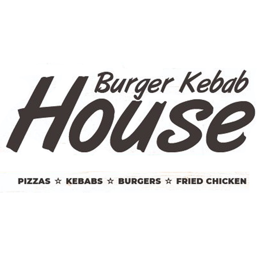 BKH Burger Kebab House CH41 app icon