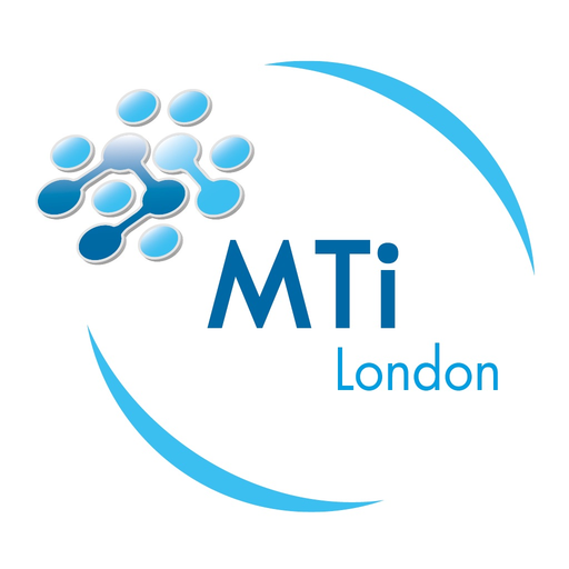 Medtech Investing Europe app icon