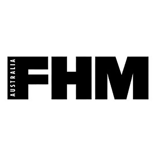 FHM New Zealand app icon