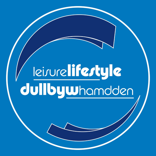 Leisure Lifestyle app icon