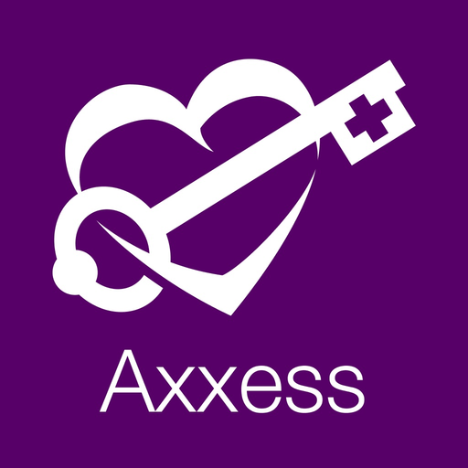 Axxess Hospice app icon