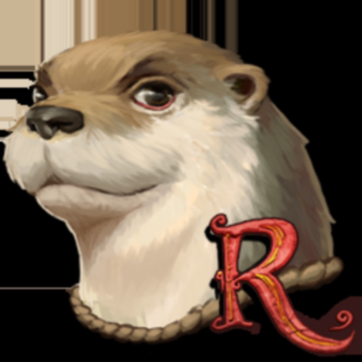 Redwall: Escape the Gloomer app icon