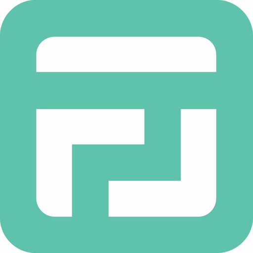 Fidelio Password-less Login app icon