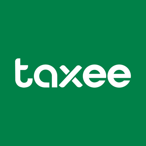 Taxee app icon