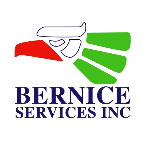 Bernice Car Service app icon