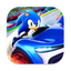 Sonic Racing icon