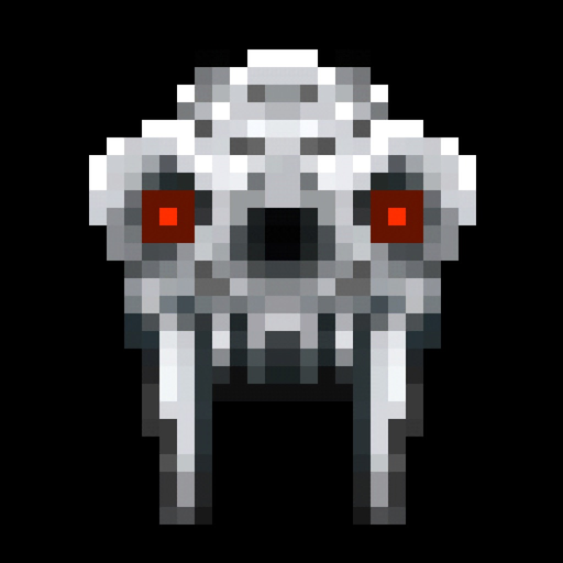 Red Fang: Headbang! app icon