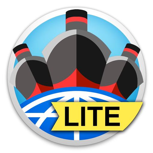 Fleet: The Multibrowser - Lite app icon