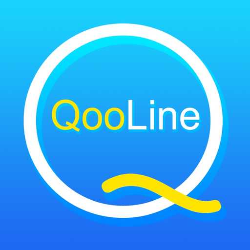 QooLine - Business Networking app icon