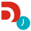 Deluxe Time Clock icon