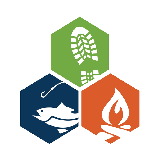 TN State Parks app icon