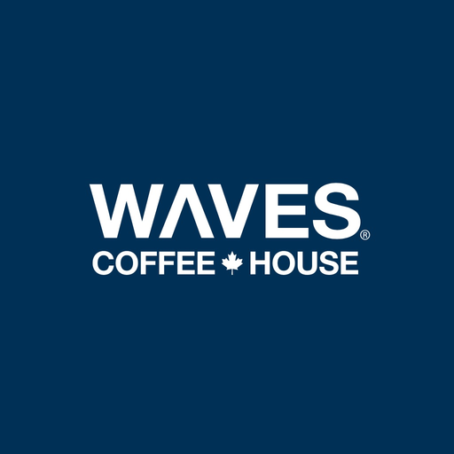 Waves Coffee House app icon