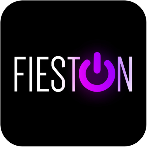 FIestON! app icon