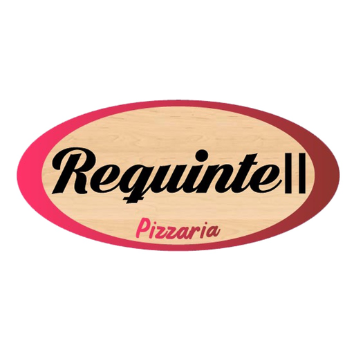Requinte II Pizzaria app icon