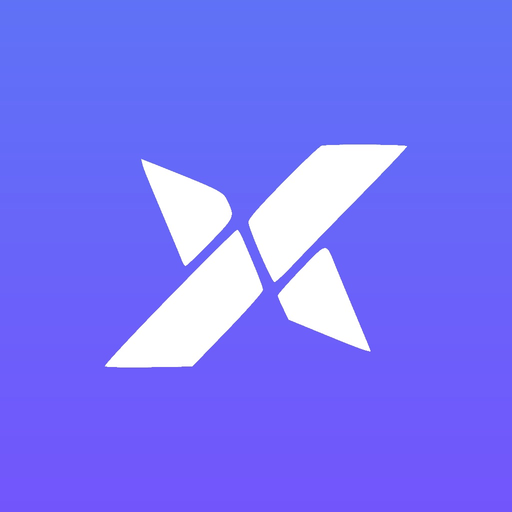 XcelPay Crypto Bitcoin Wallet app icon