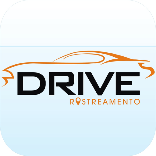 Drive Rastreamento app icon