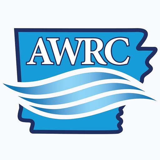 AWRC Annual Water Conference app icon