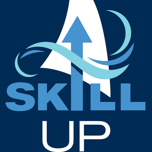 US Sailing Skill Up app icon