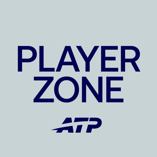 ATP PlayerZone app icon