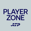 ATP PlayerZone icon