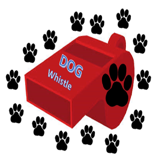 Dog Whistle - Dog Trainer app icon